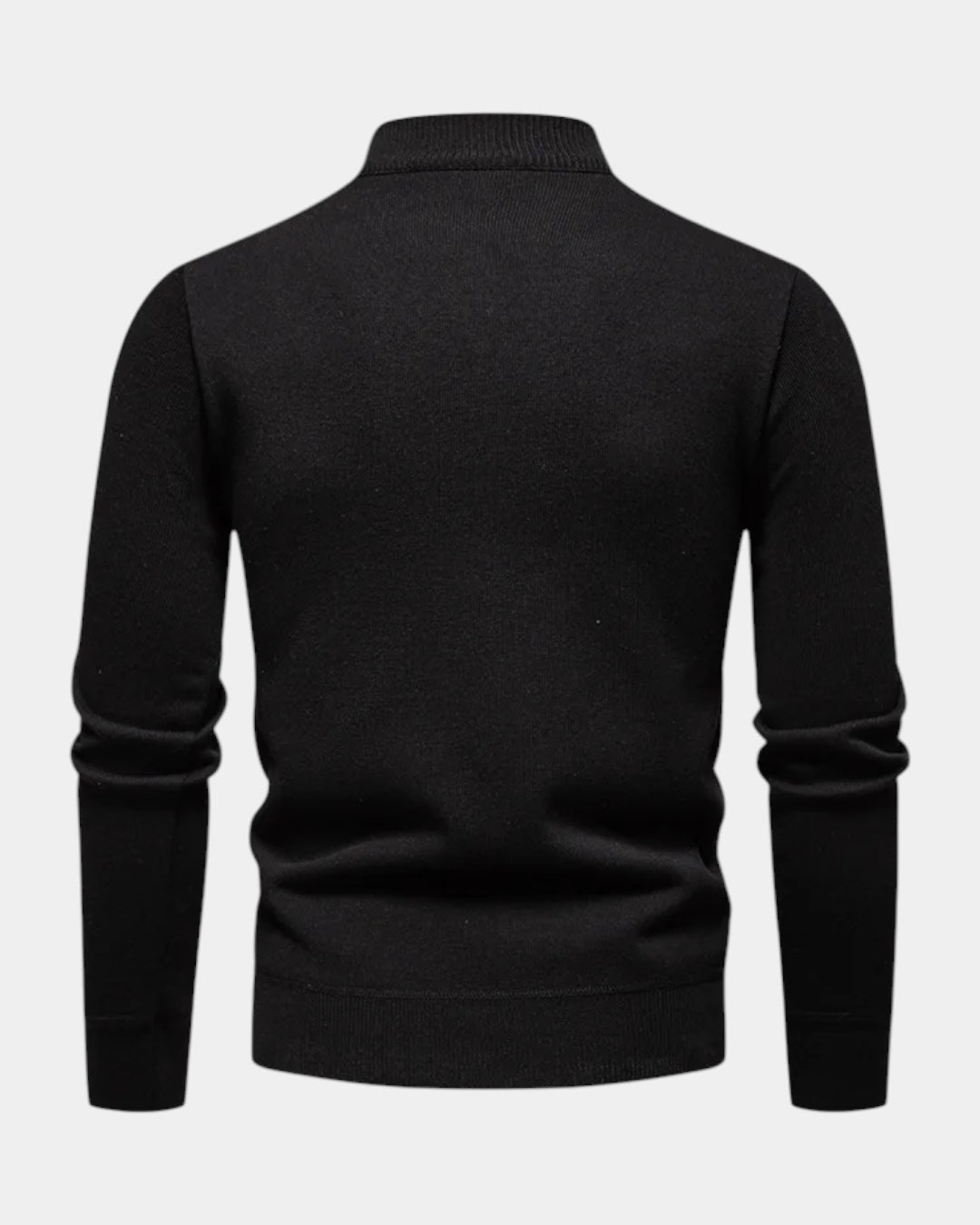 Lima Contemporary Sweater 6