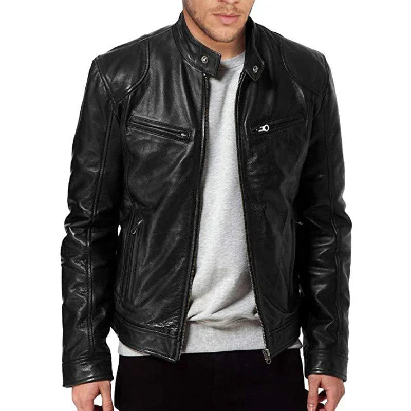 Athens Modern Jacket 2