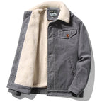 Salzburg Relaxed Jacket 11