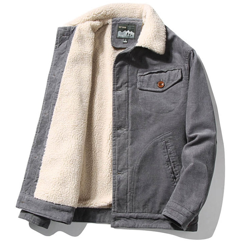 Salzburg Relaxed Jacket 11