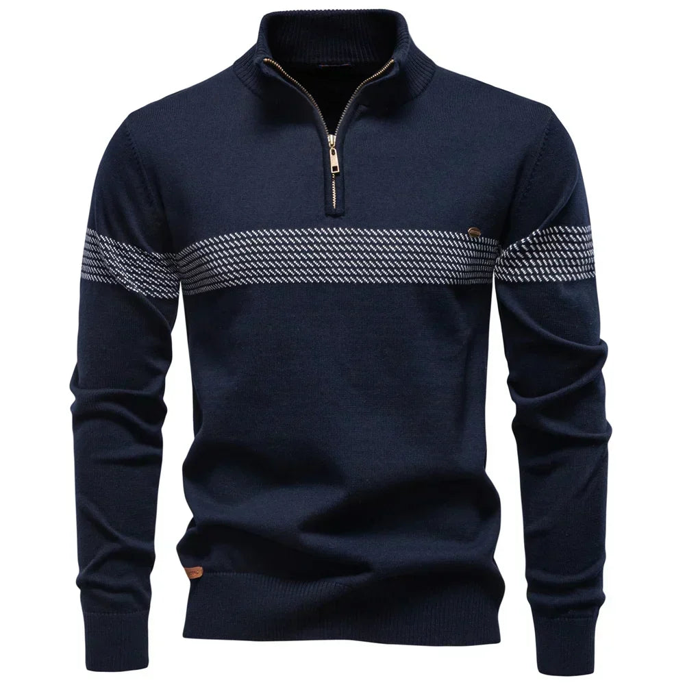 Tashkent Casual Sweater 3