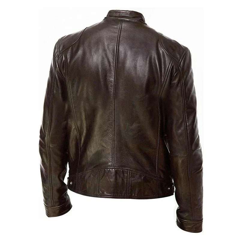 Athens Modern Jacket 4