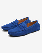Santorini Loafers - Casual Footwear 7