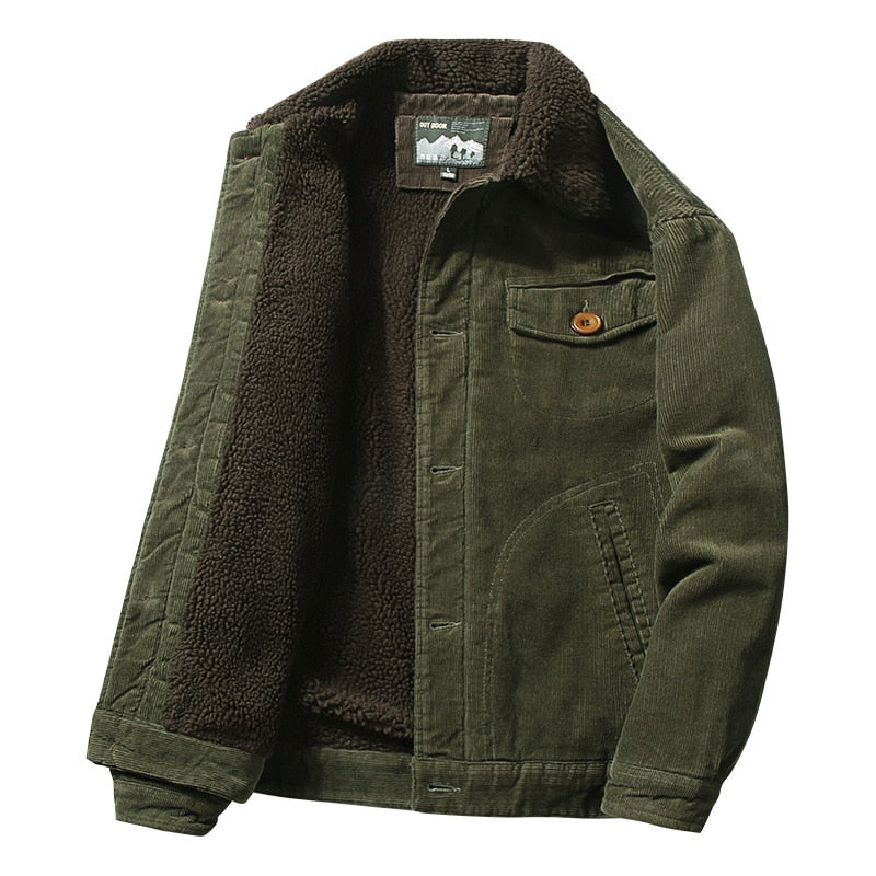 Salzburg Relaxed Jacket 15