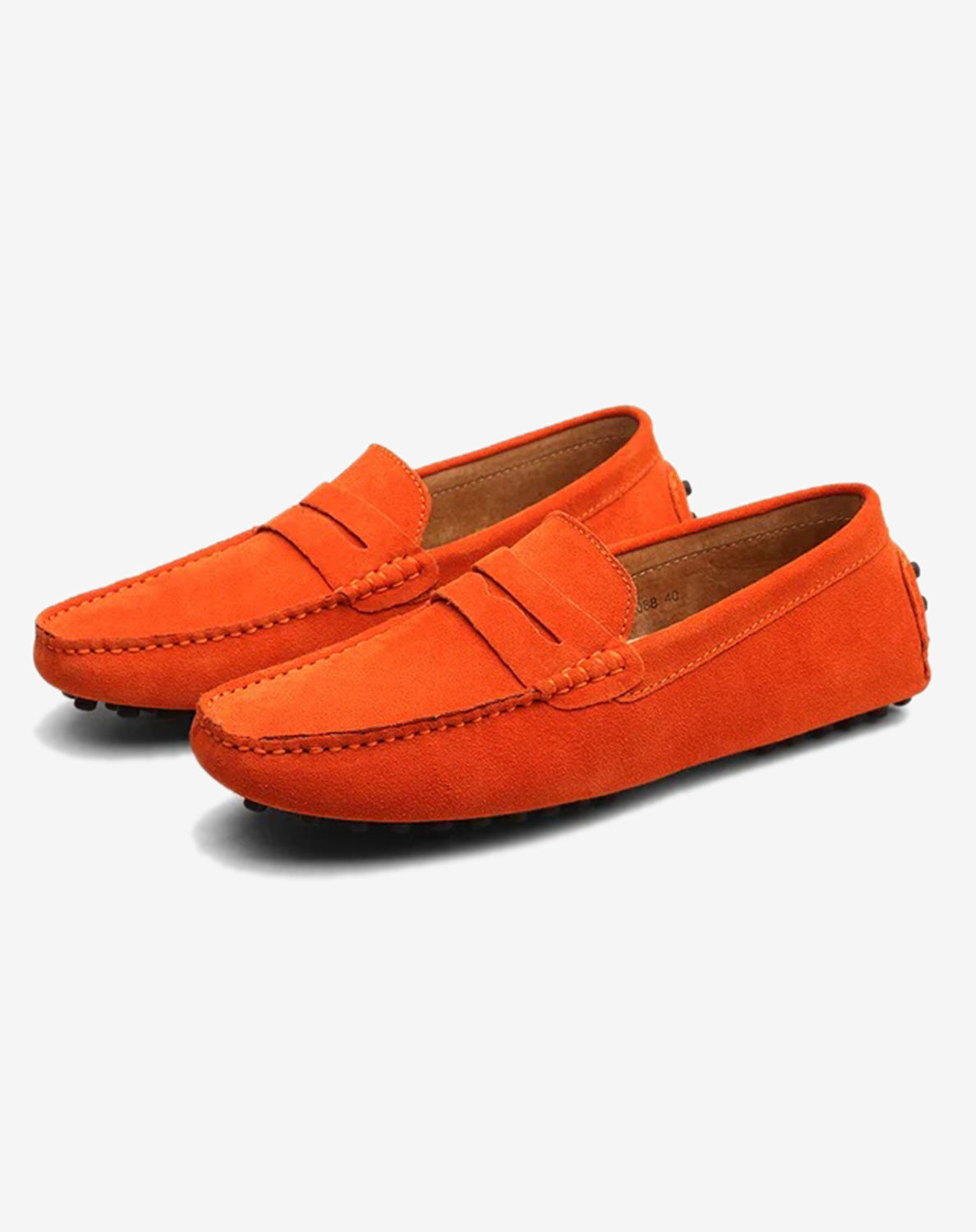 Santorini Loafers - Casual Footwear 13