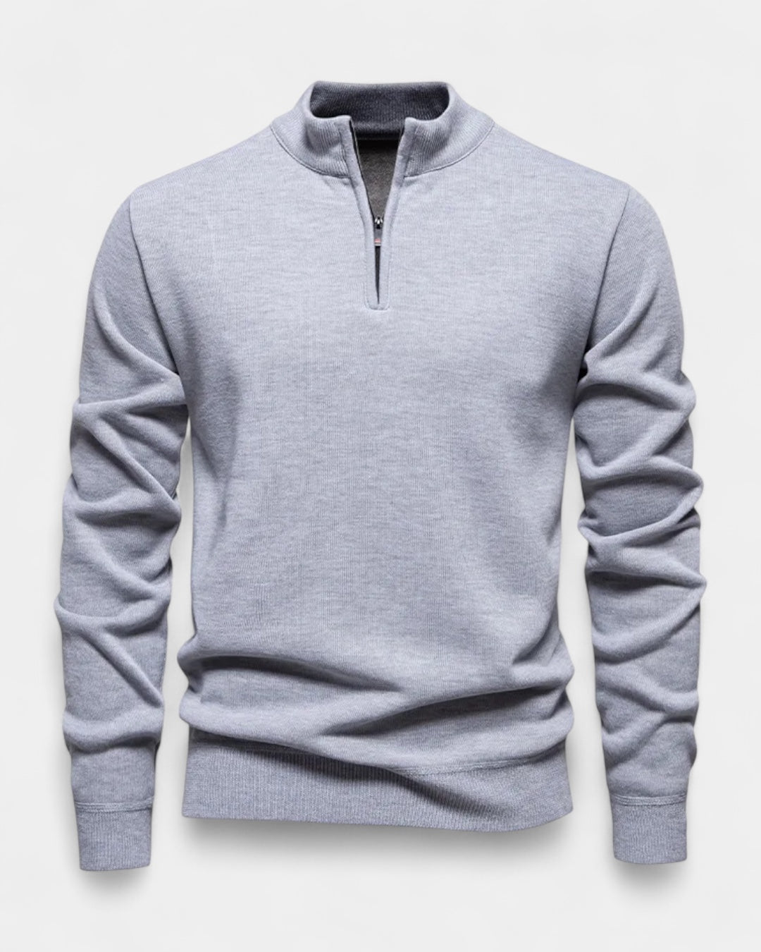 Lima Contemporary Sweater 11