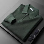 Tallinn Knitwear - Refined Menswear 5
