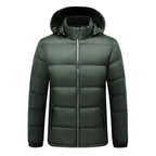Palma Contemporary Jacket 9