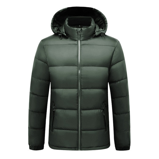 Palma Contemporary Jacket 9