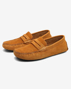 Santorini Loafers - Casual Footwear 11