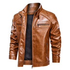 Oslo Casual Jacket 1