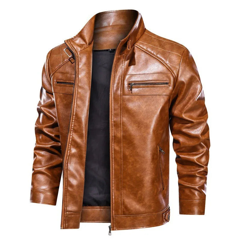 Oslo Casual Jacket 1