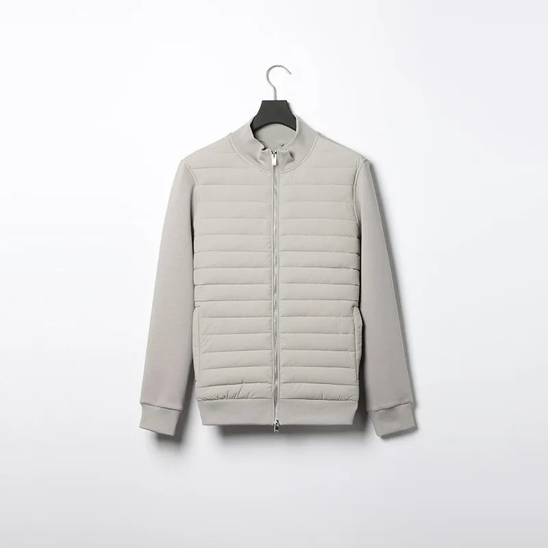 Naples Relaxed Jacket 5