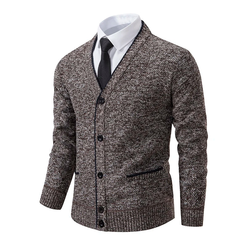 Jerusalem Everyday Sweater 11