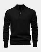 Lima Contemporary Sweater 5
