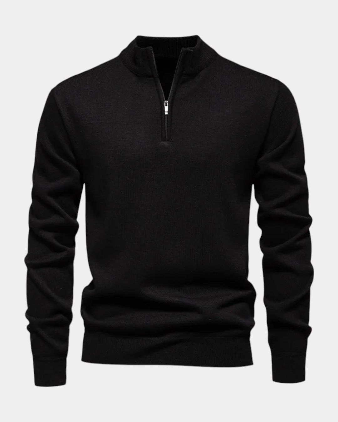 Lima Contemporary Sweater 5