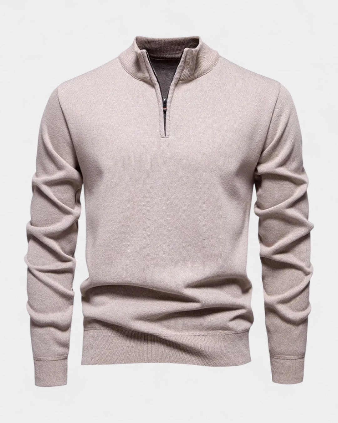 Lima Contemporary Sweater 8
