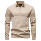 Tashkent Casual Sweater 2