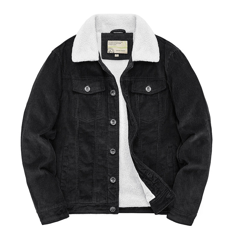 Santorini Urban Jacket 12