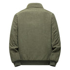 Frankfurt Essential Jacket 7
