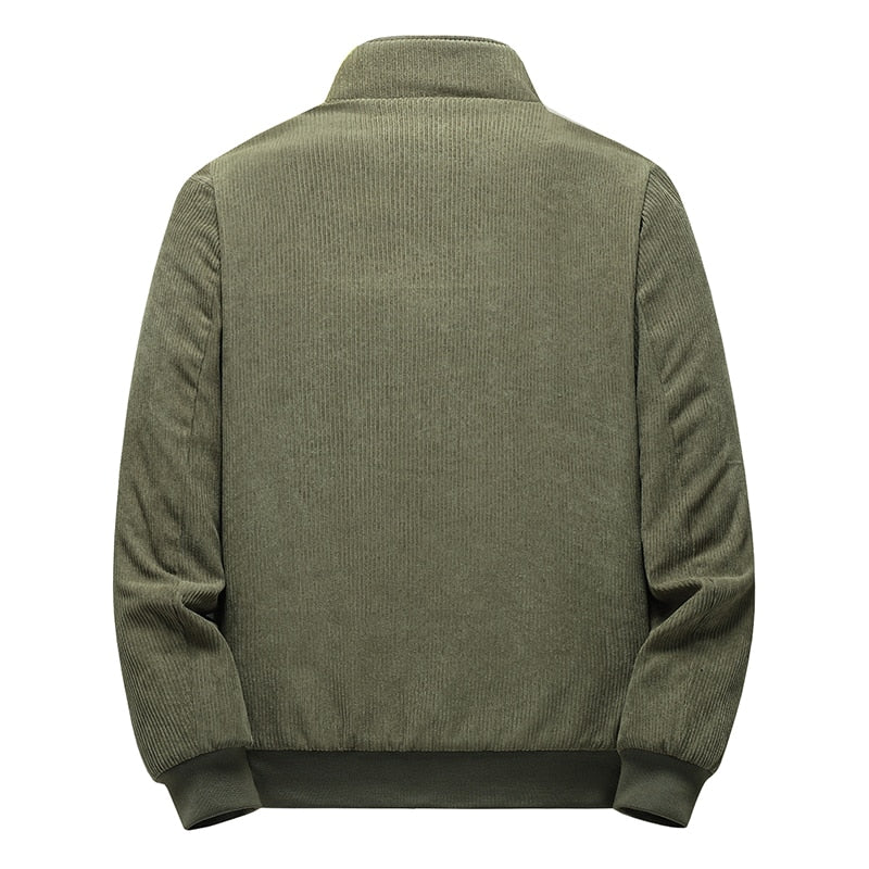 Frankfurt Essential Jacket 7