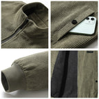 Frankfurt Essential Jacket 8