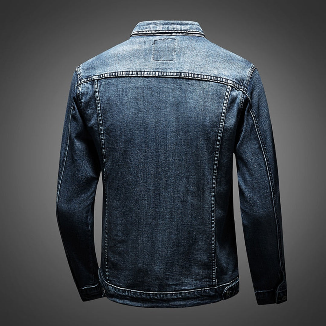 Bern Casual Jacket 2