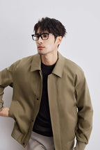 Paris Modern Jacket 7