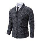 Jerusalem Everyday Sweater 7