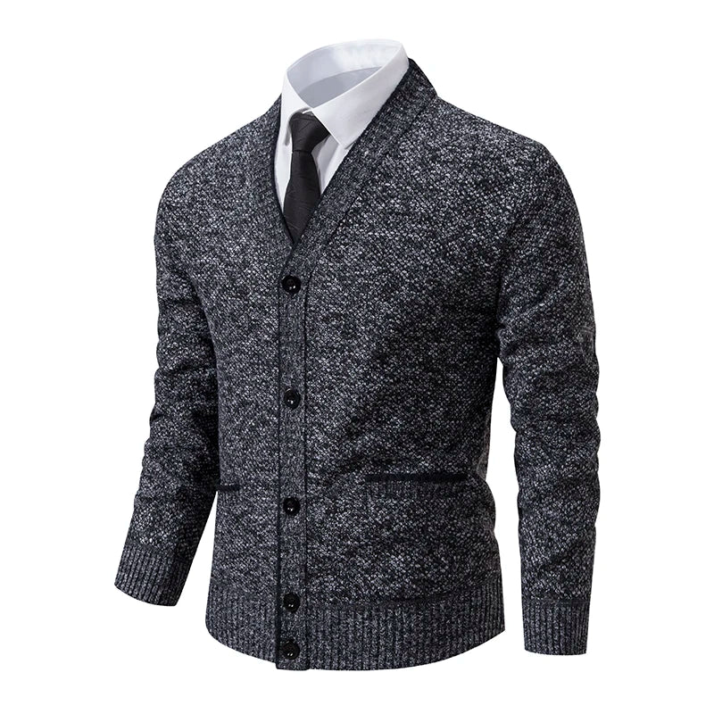 Jerusalem Everyday Sweater 7