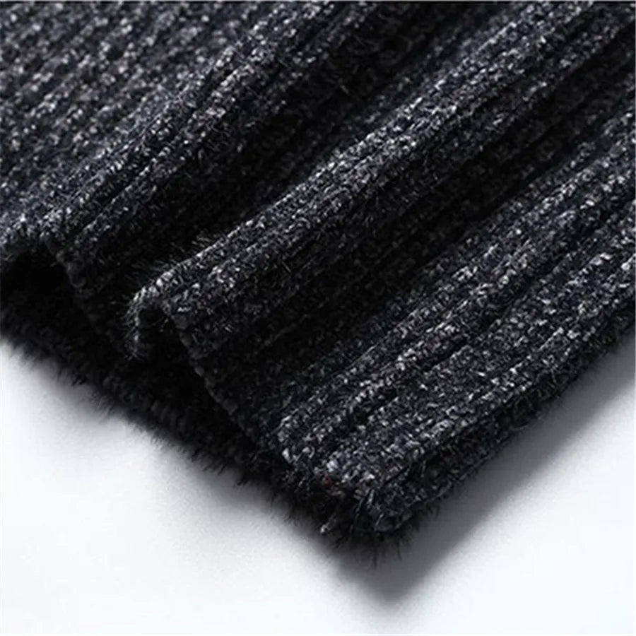 Almaty Essential Sweater 10