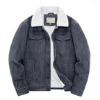 Santorini Urban Jacket 10
