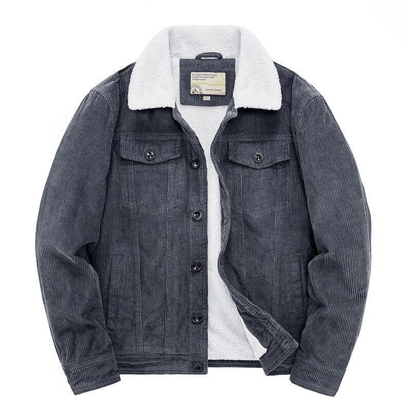 Santorini Urban Jacket 10