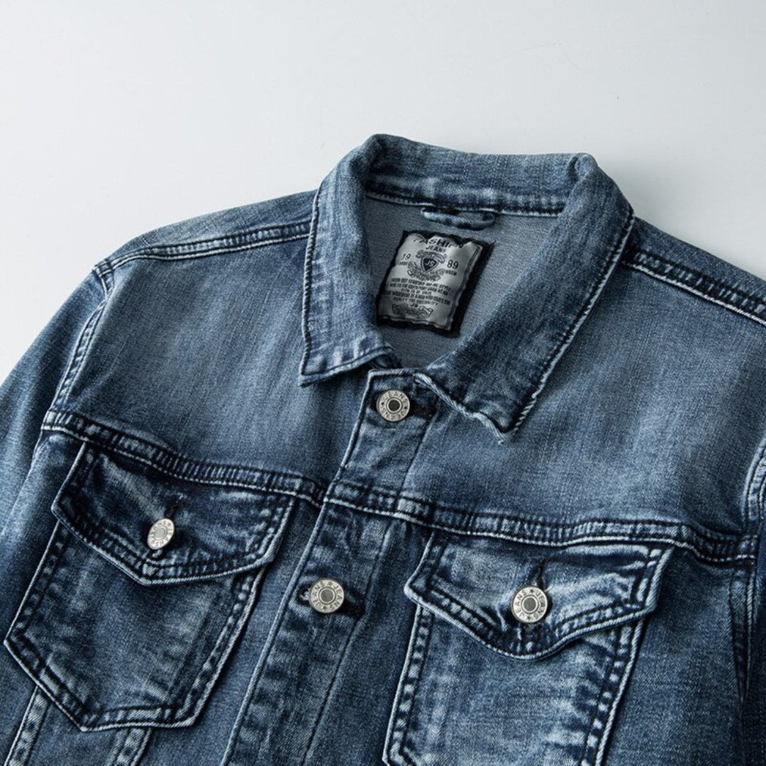 Bern Casual Jacket 3