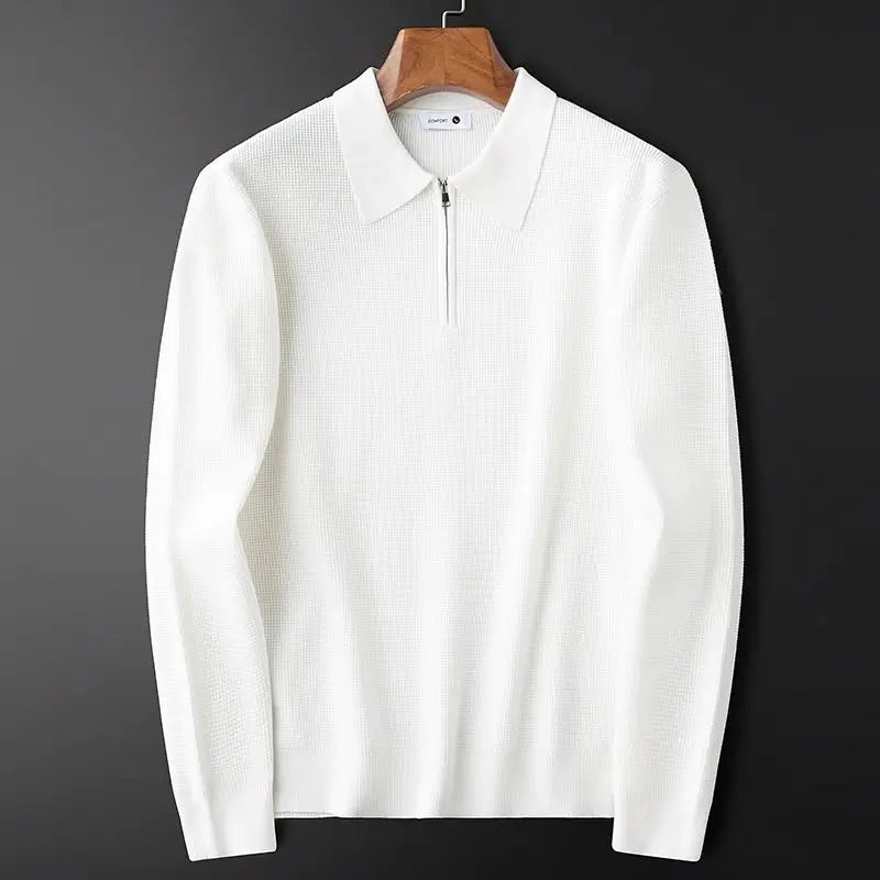 Tallinn Knitwear - Refined Menswear 6