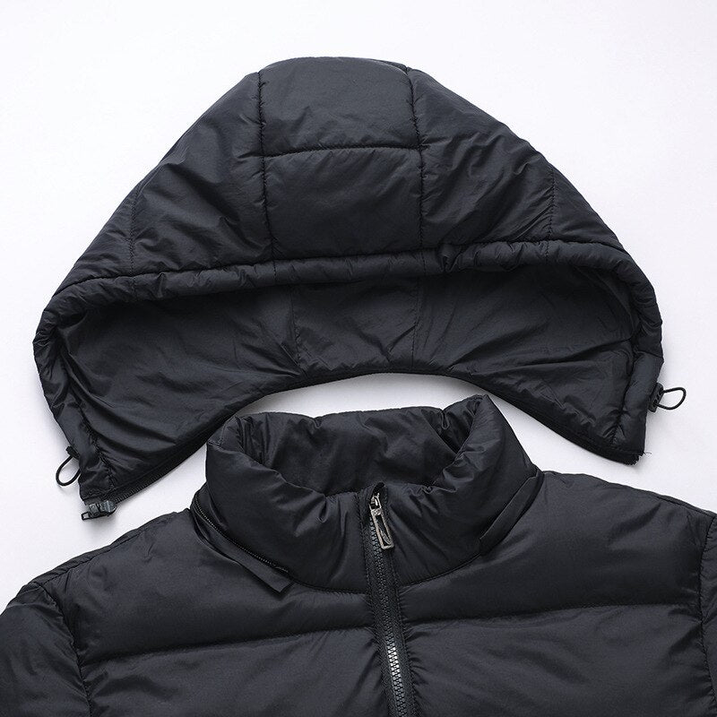 Palma Contemporary Jacket 8