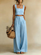 Sorrento Top - Casual Apparel 5