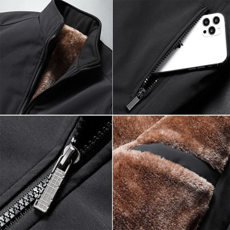 Copenhagen Everyday Jacket 11