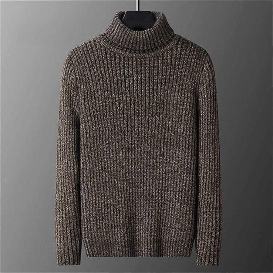 Almaty Essential Sweater 7