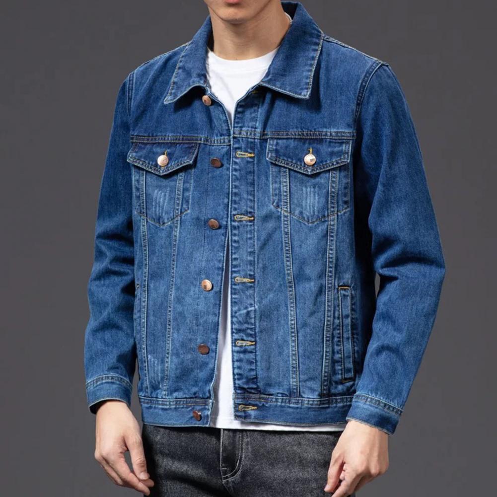 Madrid Essential Jacket 2
