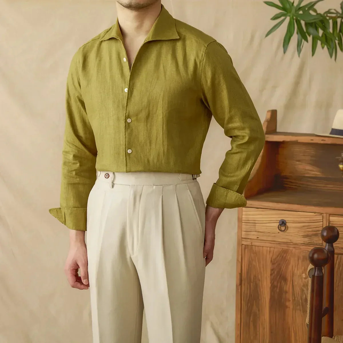 Christchurch Essential Shirt 16