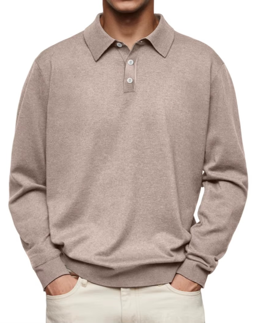Perth Essential Polo Shirt 8
