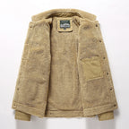 Brussels Classic Jacket 7