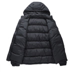 Palma Contemporary Jacket 6