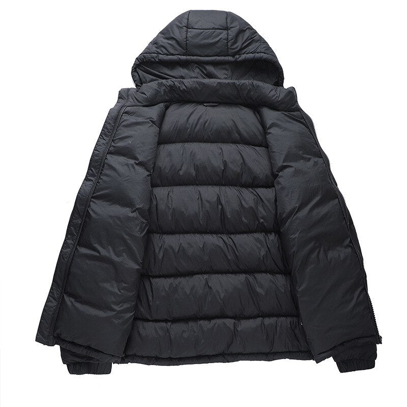 Palma Contemporary Jacket 6