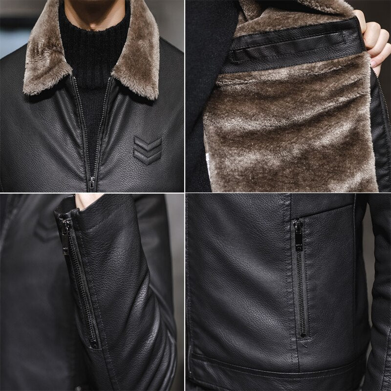 Rome Everyday Jacket 4