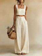 Sorrento Top - Casual Apparel 3