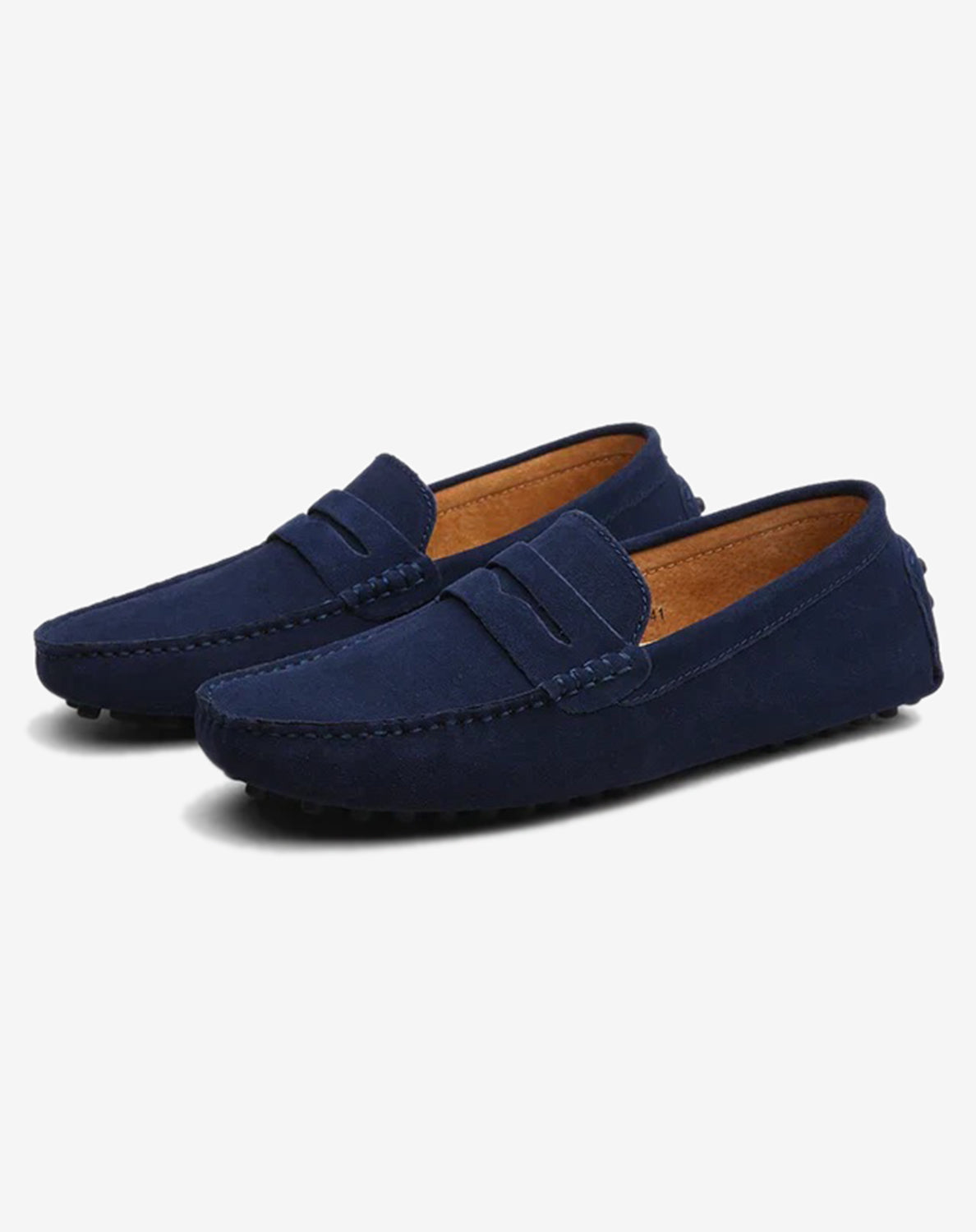 Santorini Loafers - Casual Footwear 1