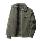 Brussels Classic Jacket 9