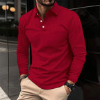 Brisbane Casual Polo Shirt 7